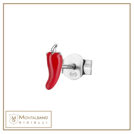 Gioielli Rosato - Orecchino In Argento